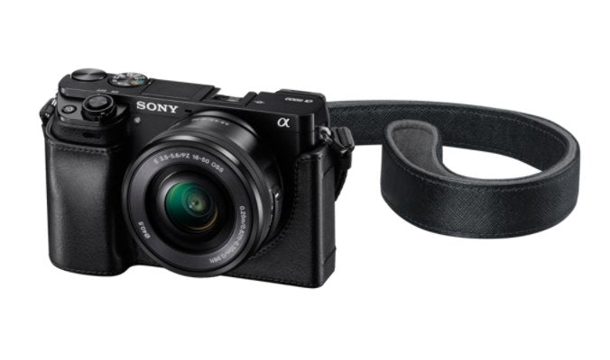 EAN 4548736006287 - Sony LCSEBEB Funda protectora para el cuerpo de la cámara Negro imagen 12