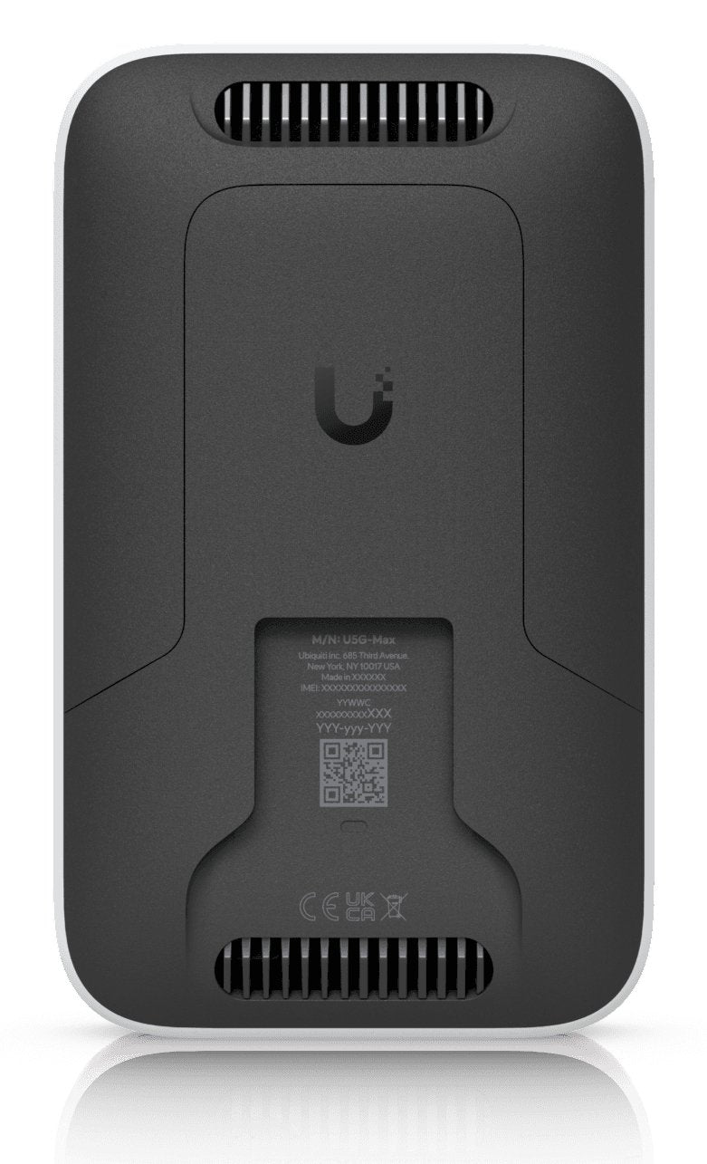 U5g-Max