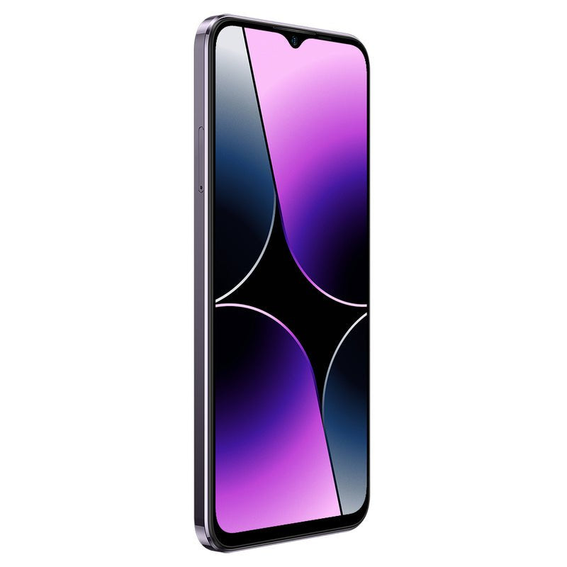 EAN 6937748735816 - Ulefone Note 16 Pro 16,6 cm (6.52") SIM doble Android 13 4G USB Tipo C 4 GB 128 GB 4400 mAh Violeta imagen 3