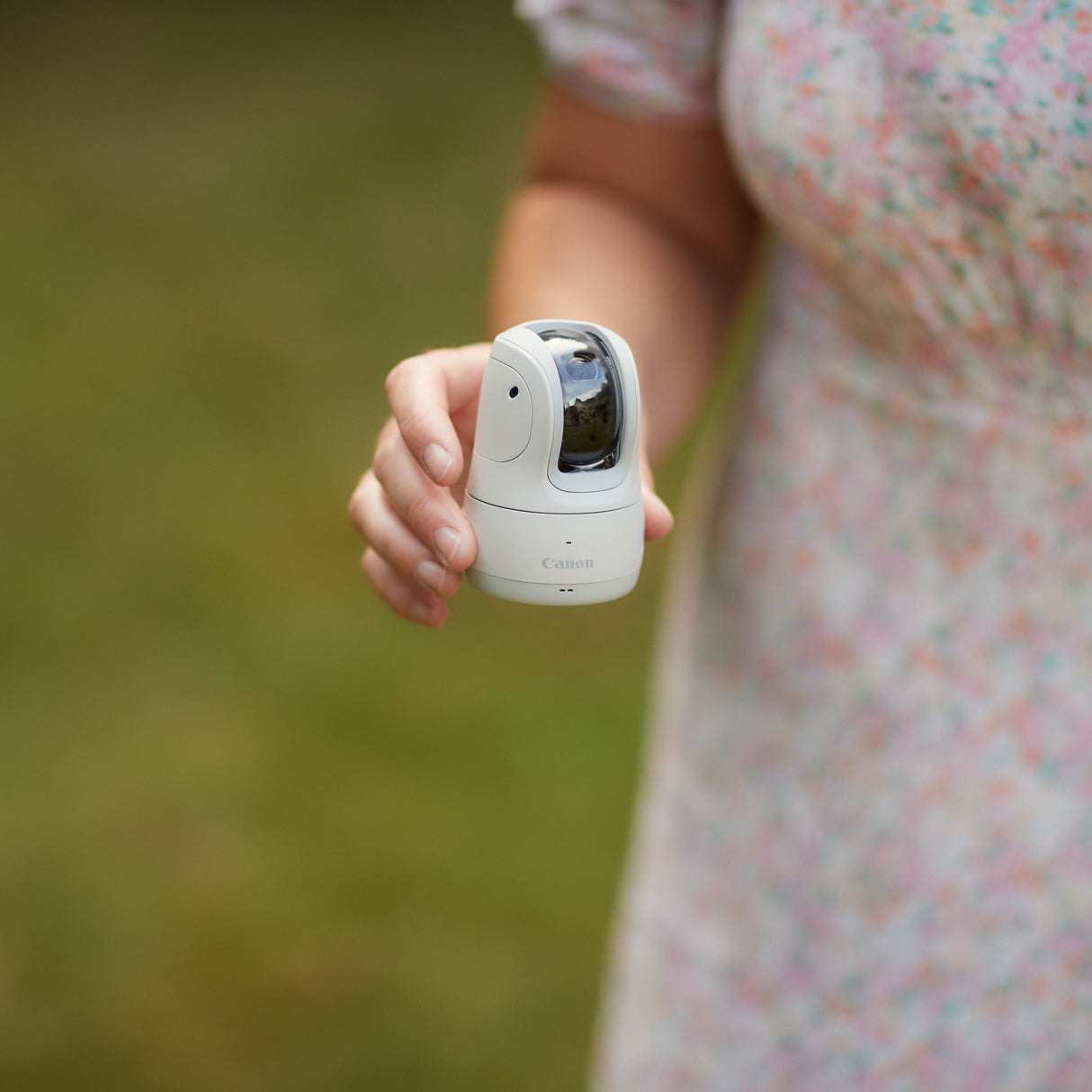 Canon Powershot Px 1/2.3" Cámara Compacta 11,7 Mp Cmos Blanco