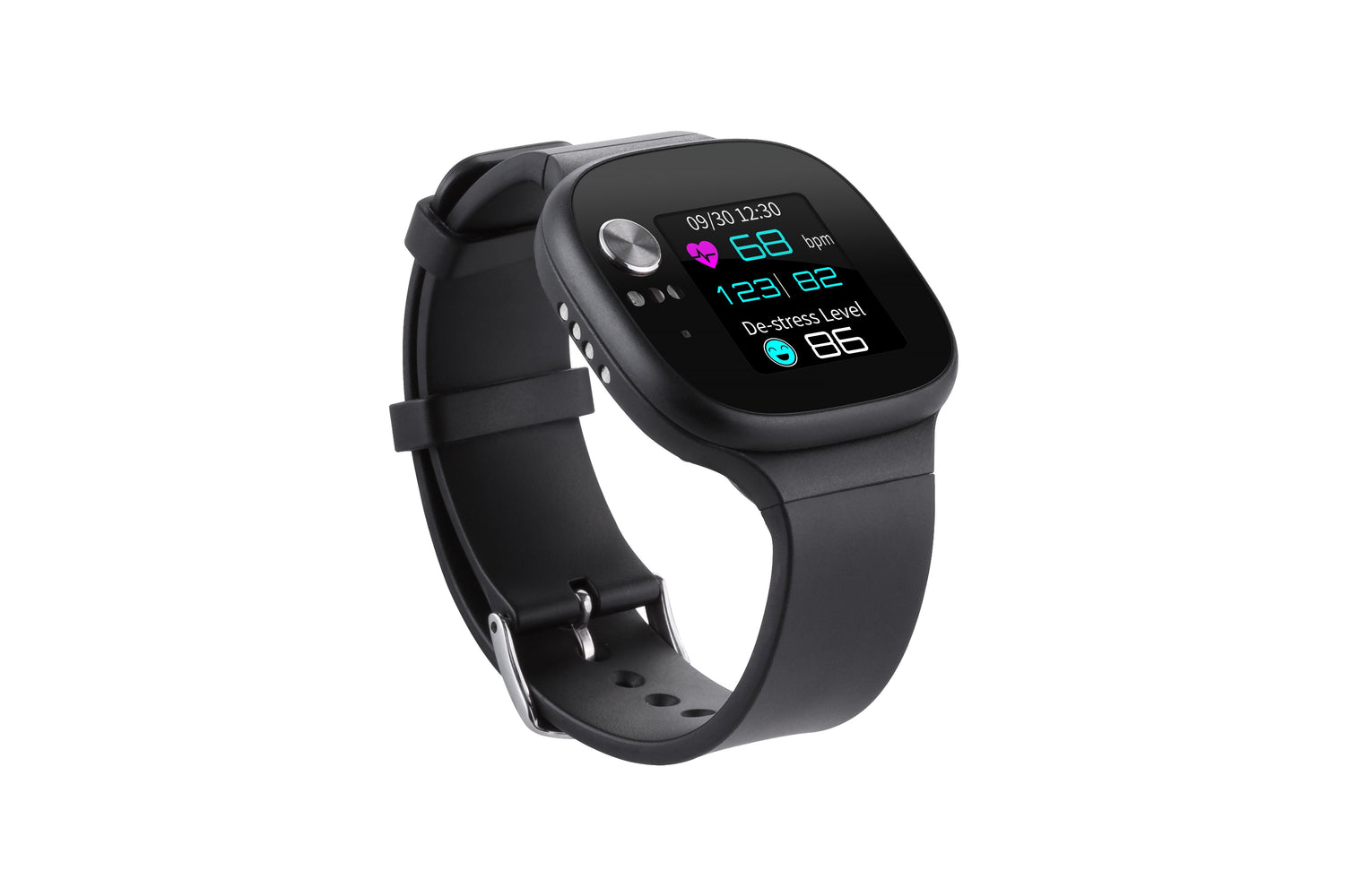 Asus Vivowatch Bp Lcd Pulsera De Actividad Negro Ip67