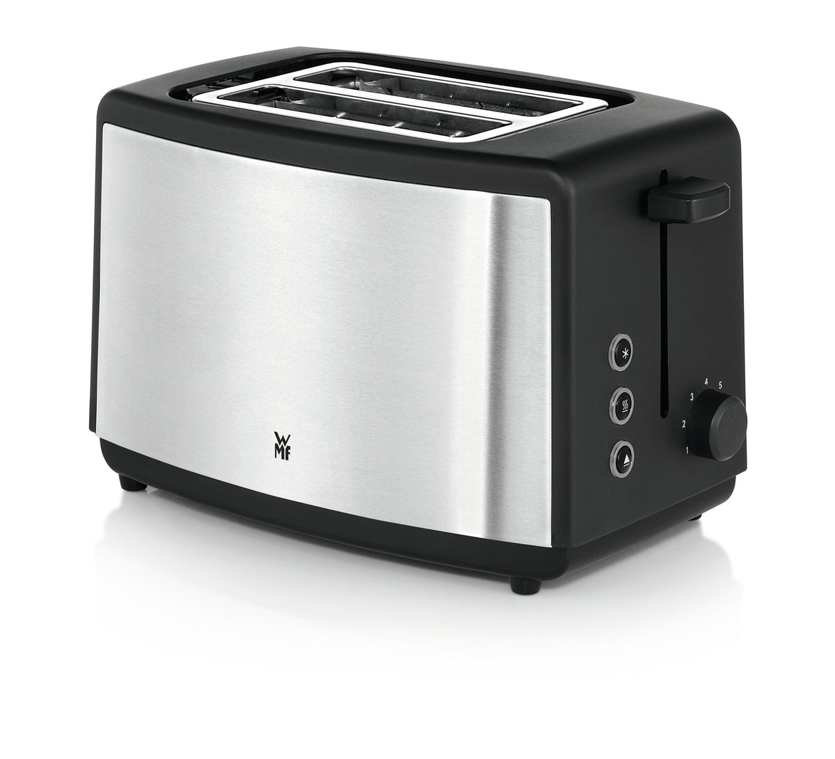 Wmf Bueno Toaster Edition - Toaster - 2 Disco