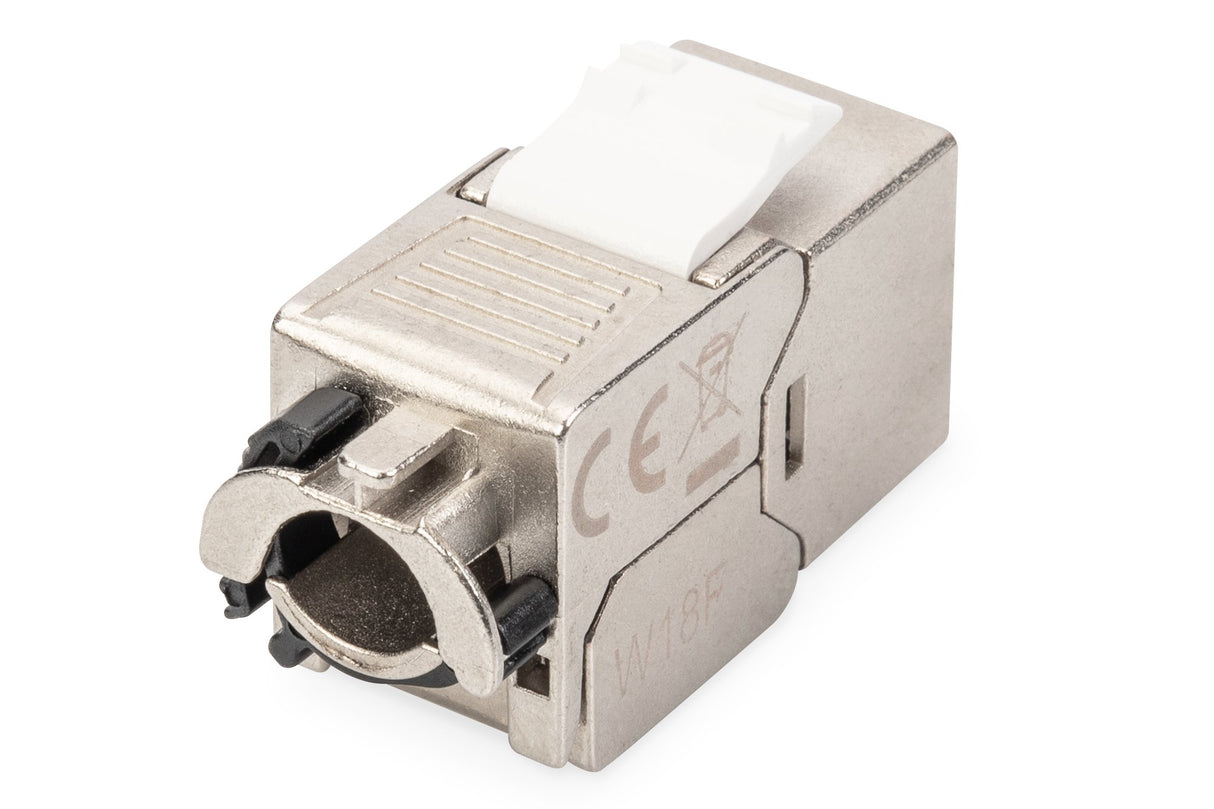 EAN 4016032353539 - Digitus DN-93617 módulo de conector de red imagen 5