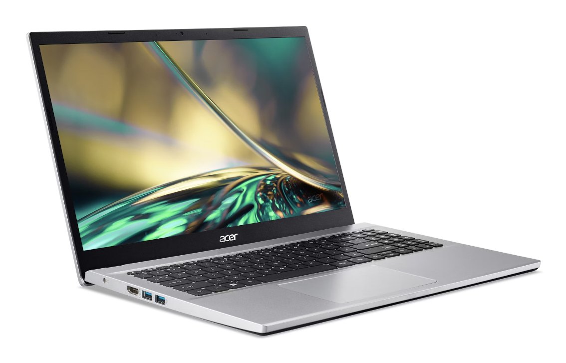 EAN 4711474507211 - Acer Aspire 3 A315-59-77J1 Intel® Core™ i7 i7-1255U Portátil 39,6 cm (15.6") 16 GB DDR4-SDRAM 1 TB SSD Wi imagen 2