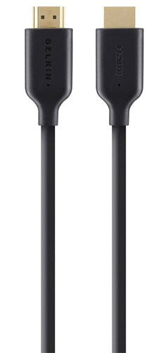 EAN 0745883713066 - Belkin HDMI - HDMI, 2m cable HDMI HDMI tipo A (Estándar) Negro imagen 1
