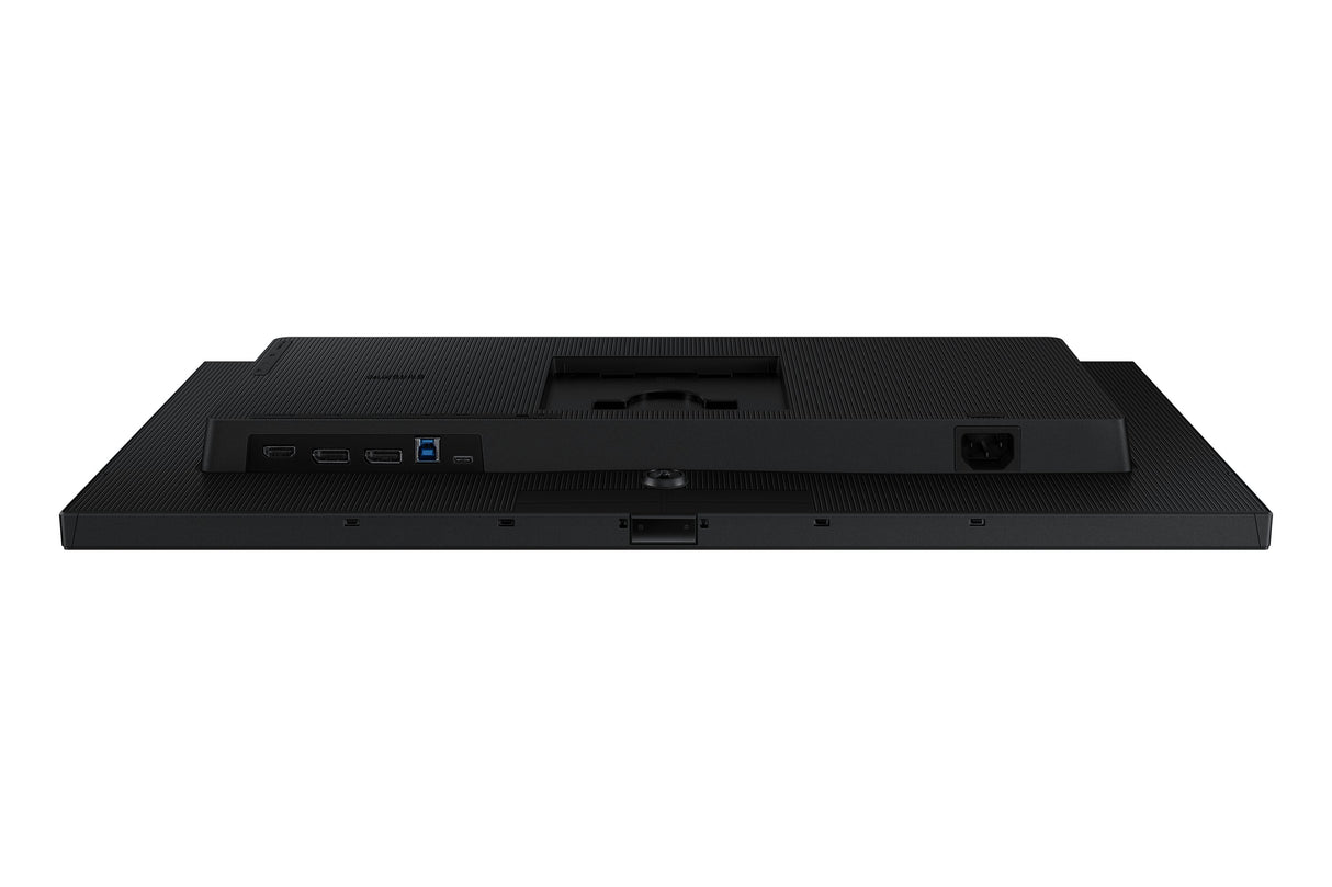 EAN 8806095524627 - Samsung S60UD pantalla para PC 61 cm (24") 2560 x 1440 Pixeles Quad HD LCD Negro imagen 12