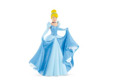 Figura Cenicienta Disney 10cm