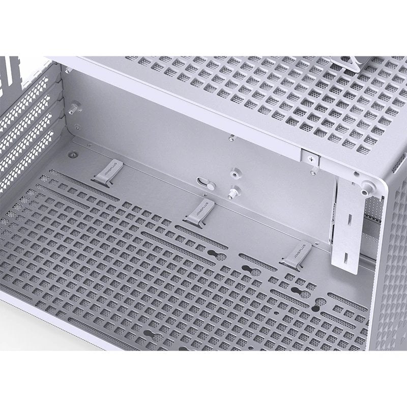 EAN 6970620553696 - Jonsbo Z20 White Mini Tower Blanco imagen 28