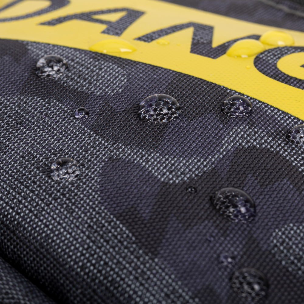 Mochila Riva Nb Erehs 13.3" Grey Camo 5421