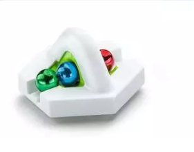 Cañón Magnético Ravensburger Gravitrax Element 22413