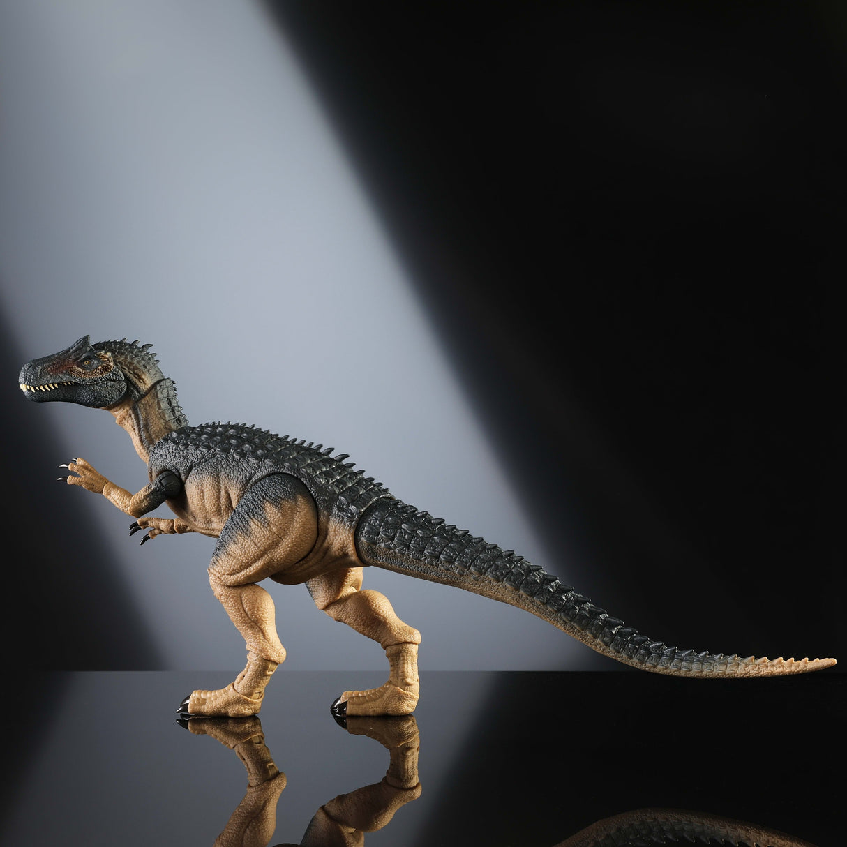 Mattel Jurassic World Hammond Collection - Allosaurus, Personaje Jcg13