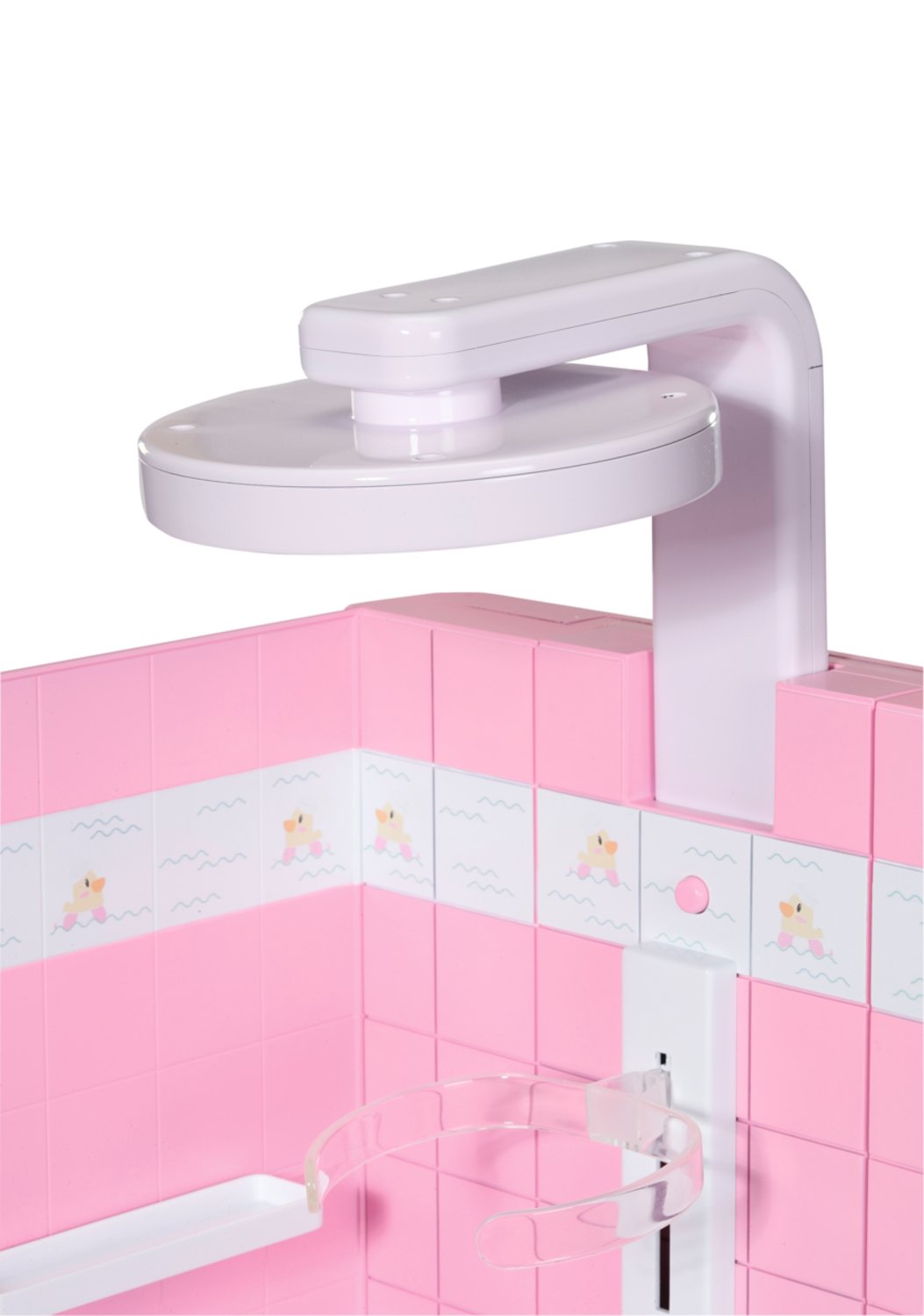 Accesorios Para Muñecas Zapf Creation Baby Born® Bath Walk In Shower, 830604