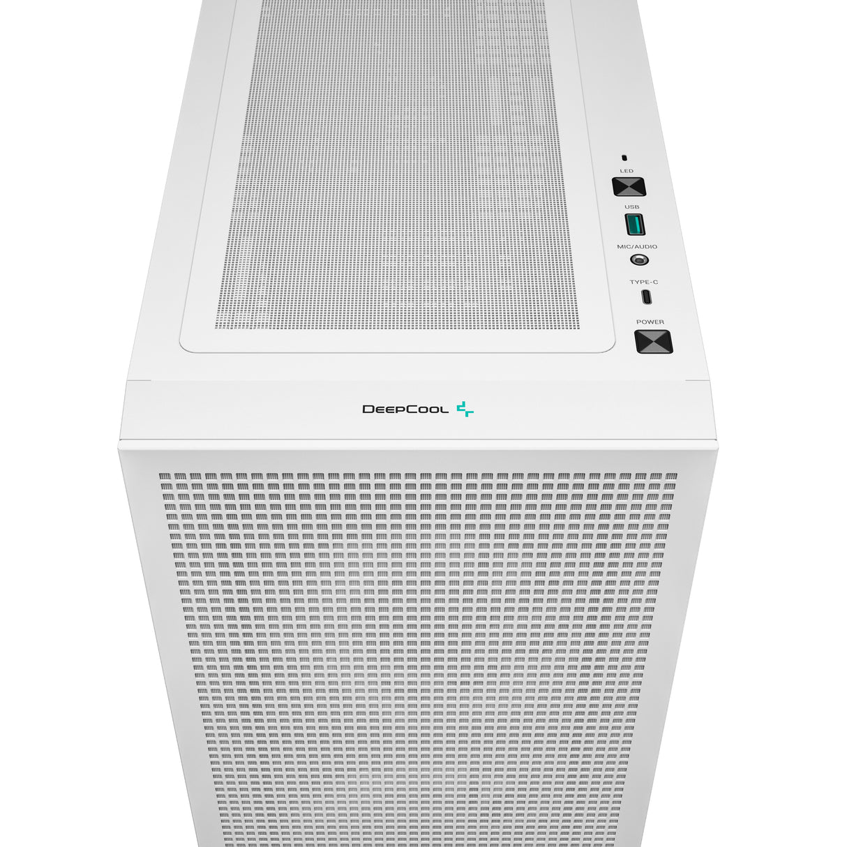 EAN 6933412774709 - DeepCool CH360 Blanco imagen 8