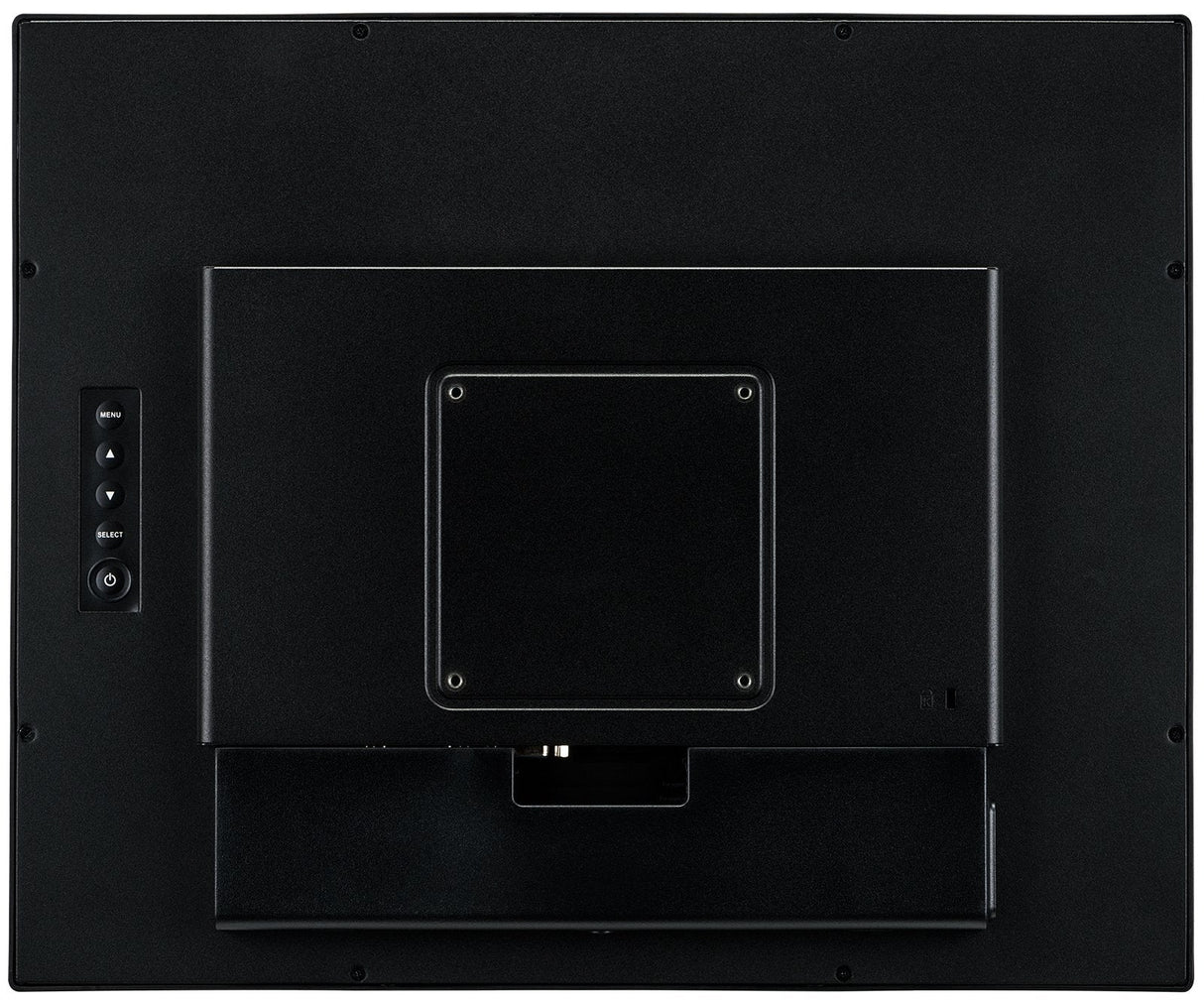 Iiyama 38.0cm (15") Tf1534mc-B8x 4:3 M-Touch Hdmi+Dp
