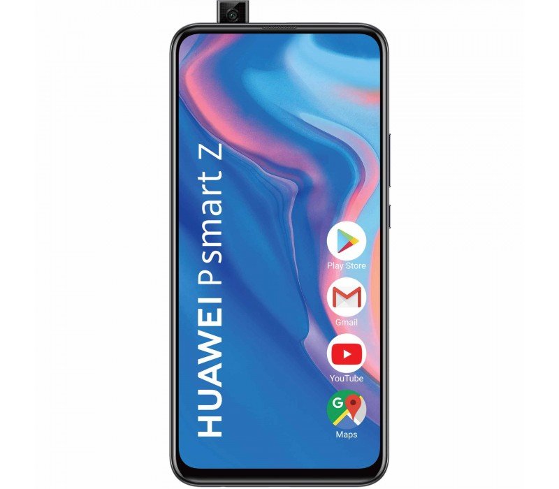 Huawei P Smart Z - Black Eu