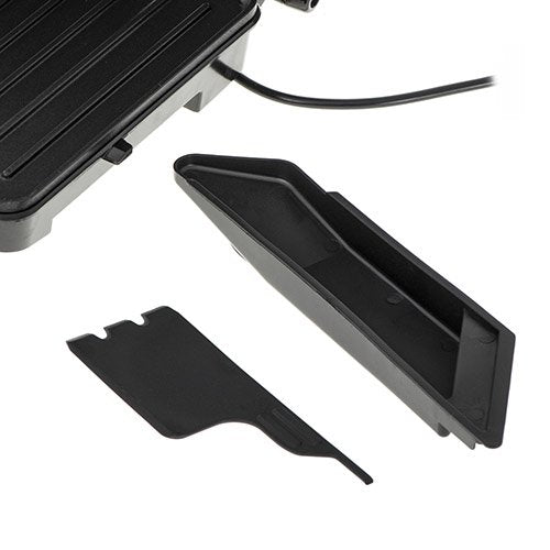 EAN 5902934839310 - Adler AD 3051 parrilla eléctrica de contacto imagen 9