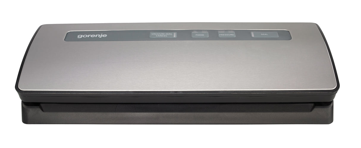 EAN 3838942128943 - Gorenje VS120E sellador al vacío Gris imagen 1