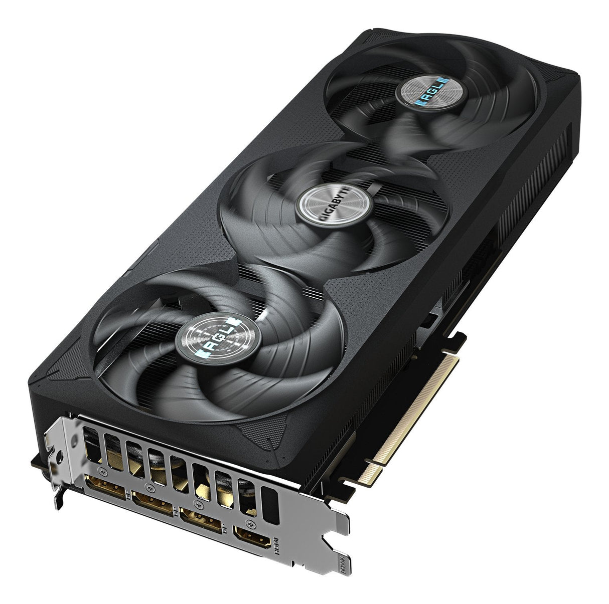 Tarjeta Nvidia Gigabyte Geforce Rtx 5070 Ti Eagle Sff 16g