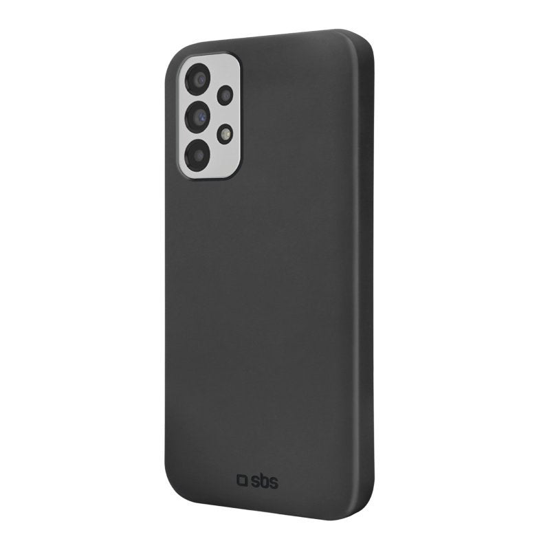 Sbs Teinstsaa54k Funda Para Galaxy A54 (6.6") Negro