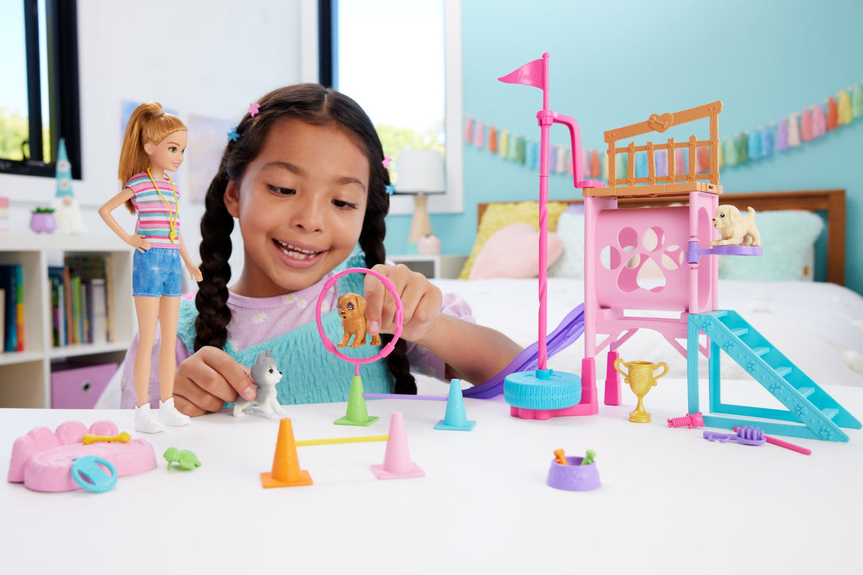 EAN 0194735180363 - Barbie HRM10 muñeca imagen 2