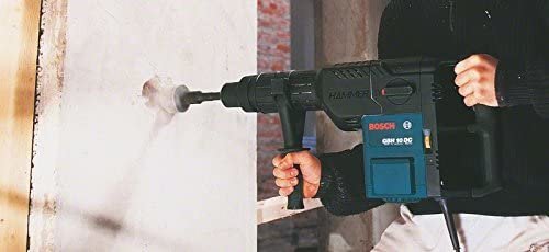 Bosch Professional Broca Hueca Sds-Plus-9 Cortadora De Núcleos, Ø 50 Mm, Taladro 2608550075