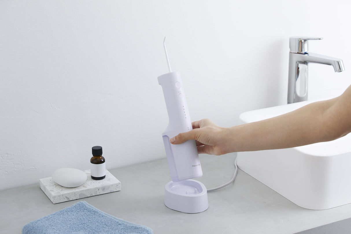 EAN 5025232962730 - Panasonic EW-DJ26 irrigador oral 0,2 L imagen 7