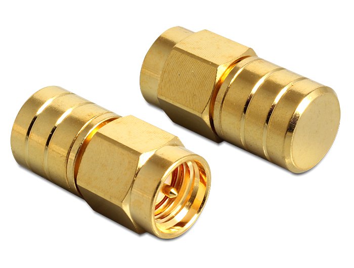 Sma Terminator Gleichspannungskurzschluss 37,50 Ohm