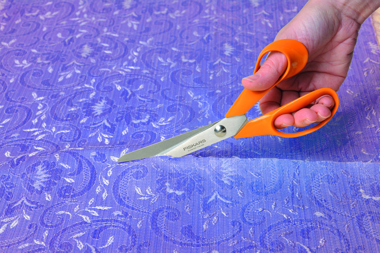 Fiskars 1000815 Naranja, Plata Universal