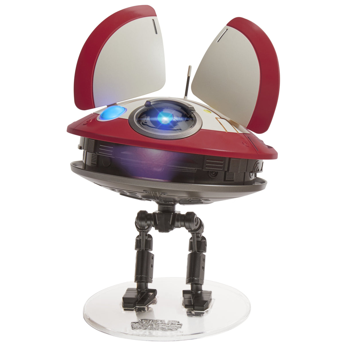 EAN 5010994137342 - Star Wars Obi-Wan Kenobi F39185L0 figura de acción y colleccionable imagen 24