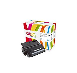 Owa Toner Compatible Con Hp Q1338x Negro (18.000 S.)