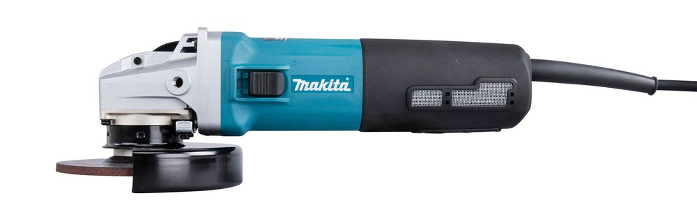 Makita Amoladora Angular X-Lock Ga5080rx02, 125mm Ga5080rx02
