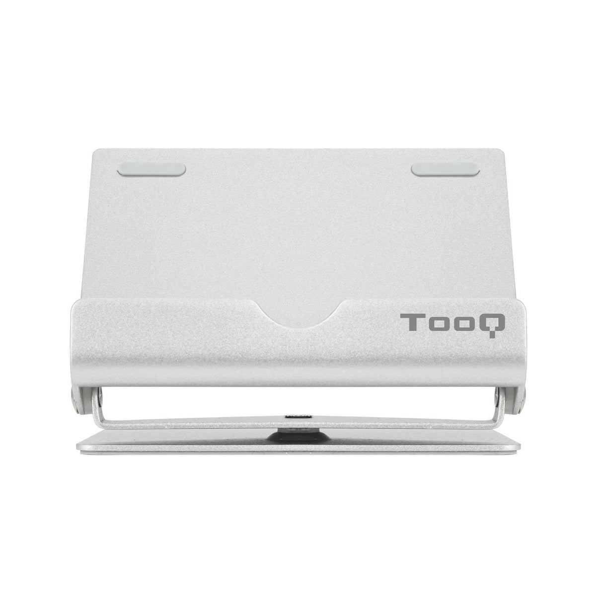 EAN 8433281009585 - TooQ PH0002-S soporte Soporte pasivo Teléfono móvil/smartphone, Tablet/UMPC Plata imagen 2