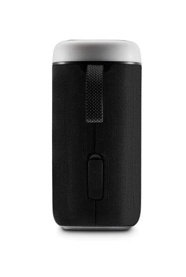 EAN 4047443511485 - Hama Glow Pro Altavoz portátil estéreo Negro 30 W imagen 2