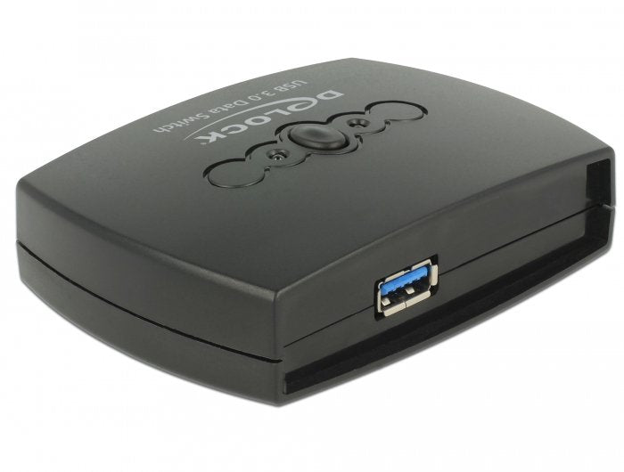 EAN 4043619877232 - DeLOCK 87723 interruptor automatizado imagen 2