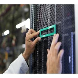 Hpe Proliant Compute Dl320 Gen12 Sp