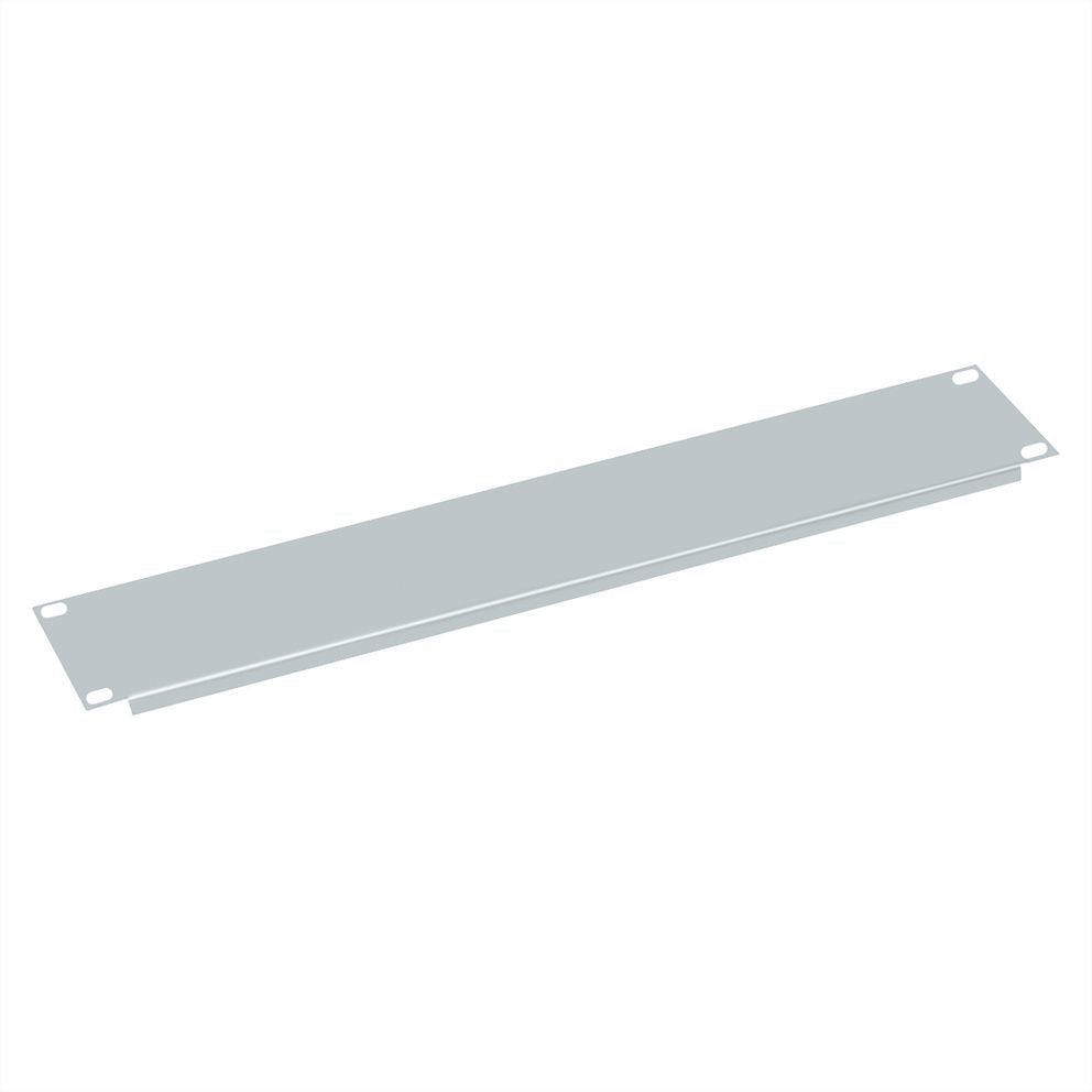 48,26cm 19pulgadas Placa Ciega 2 He Gris