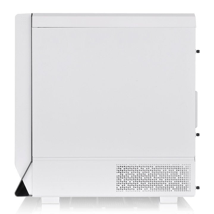 EAN 4713227536097 - Thermaltake CA-1X5-00M6WN-00 carcasa de ordenador Midi Tower Blanco imagen 4