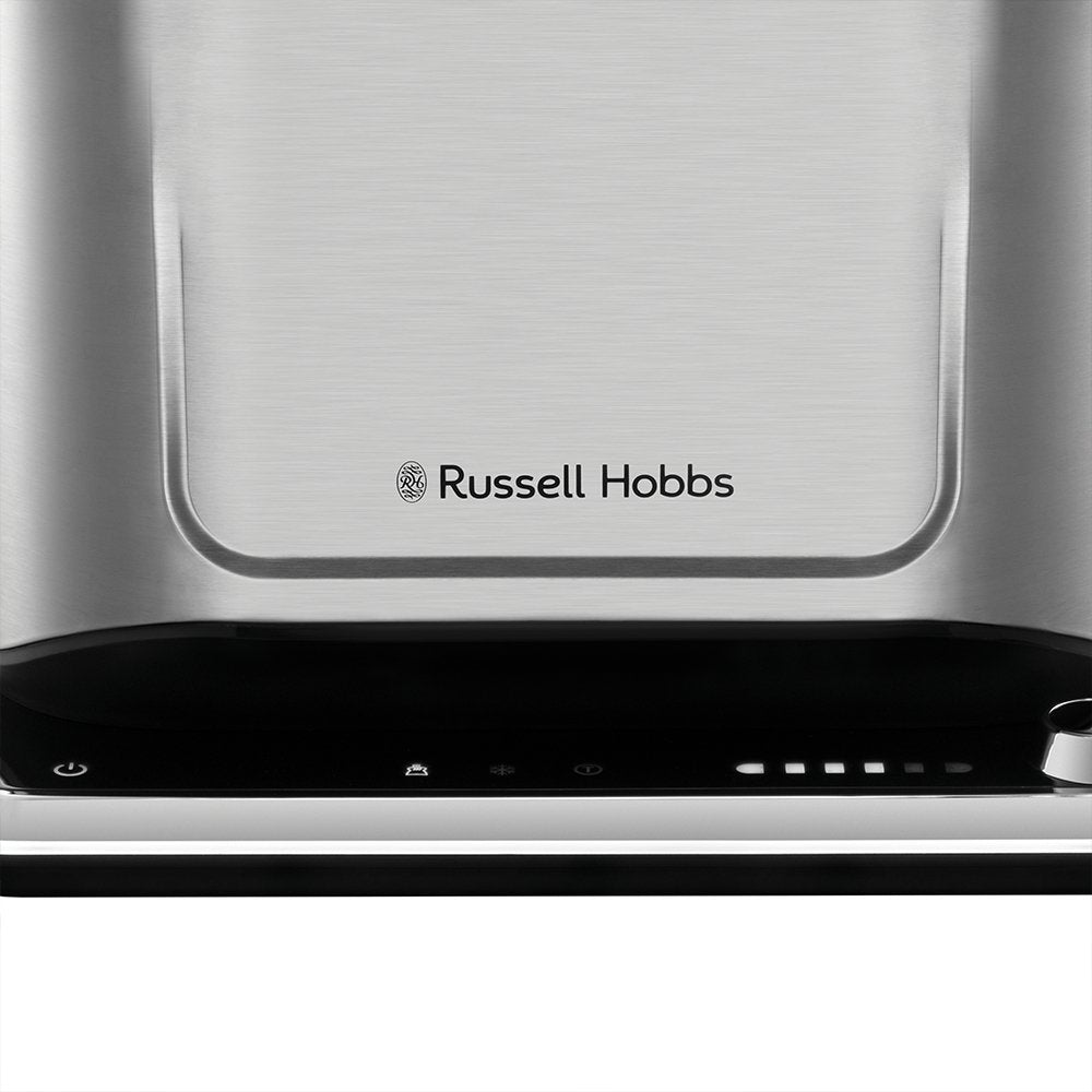 EAN 5038061139259 - Russell Hobbs 26210-56 tostadora 2 rebanada(s) Acero satinado imagen 2