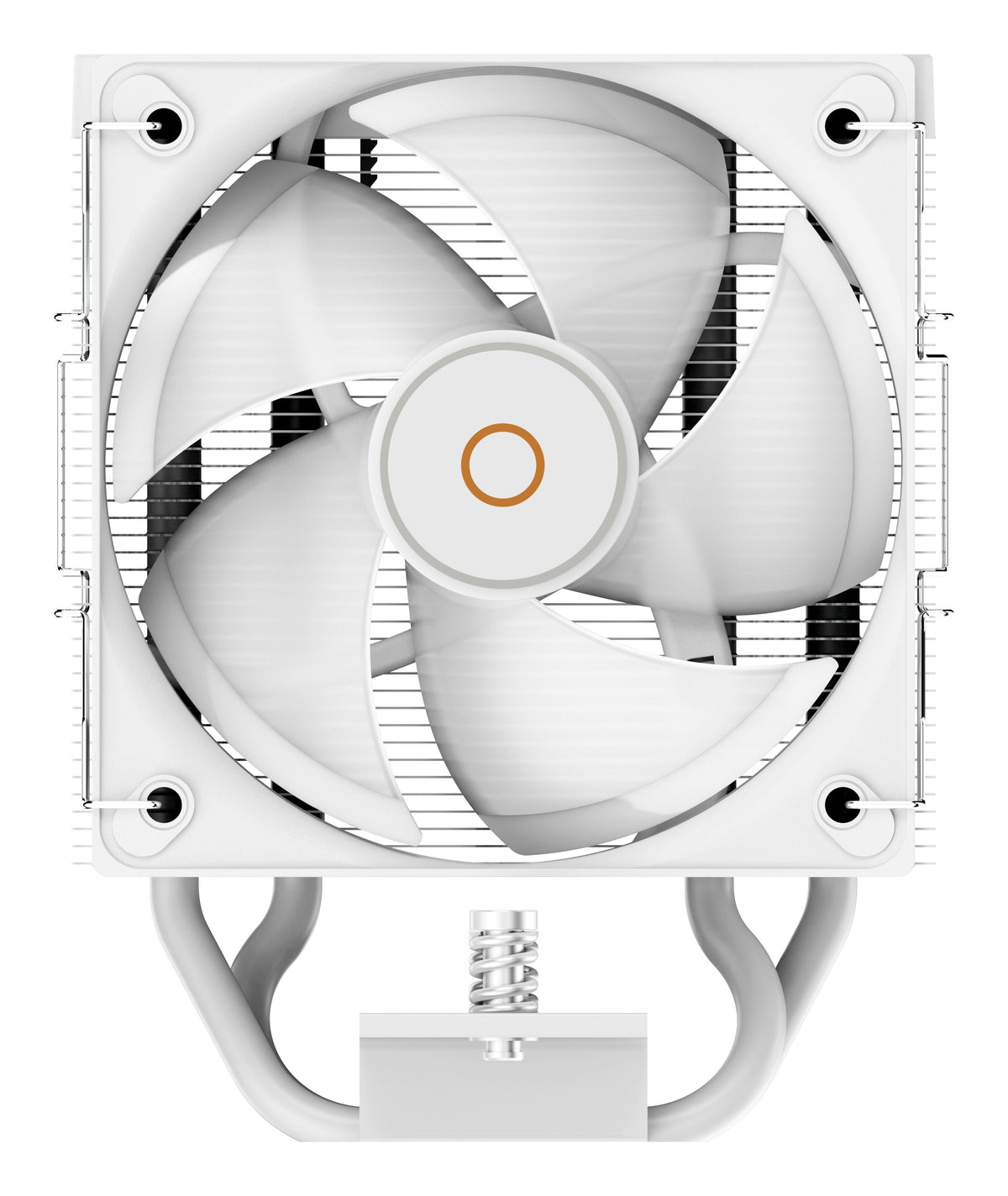 Ocypus Gamma A40 Argb (Blanco, 100 Mm) Gamma-A40-Wh1aawn00x-Gl