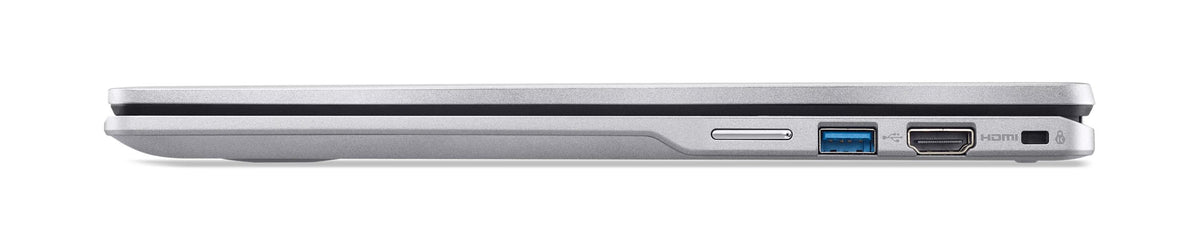 Portátil Acer Chromebook Spin 314 Cp314 2hn C7t7 14" Wuxga Intel N100 8gb Ram 128 Gb Emmc Uhd Graphics Google Chromeos Plata Ratón Incluido