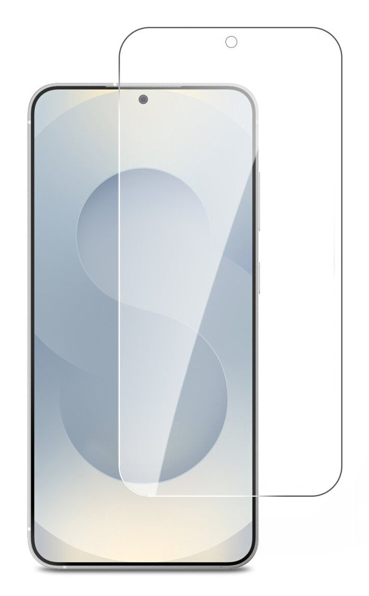 4smarts Second Glass Fr Samsung Galaxy S25 Edge