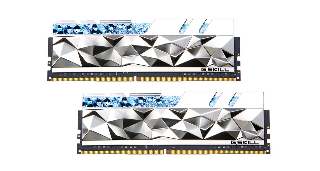 EAN 4713294230393 - G.Skill F4-4000C18D-32GTES módulo de memoria 32 GB 2 x 16 GB DDR4 imagen 1