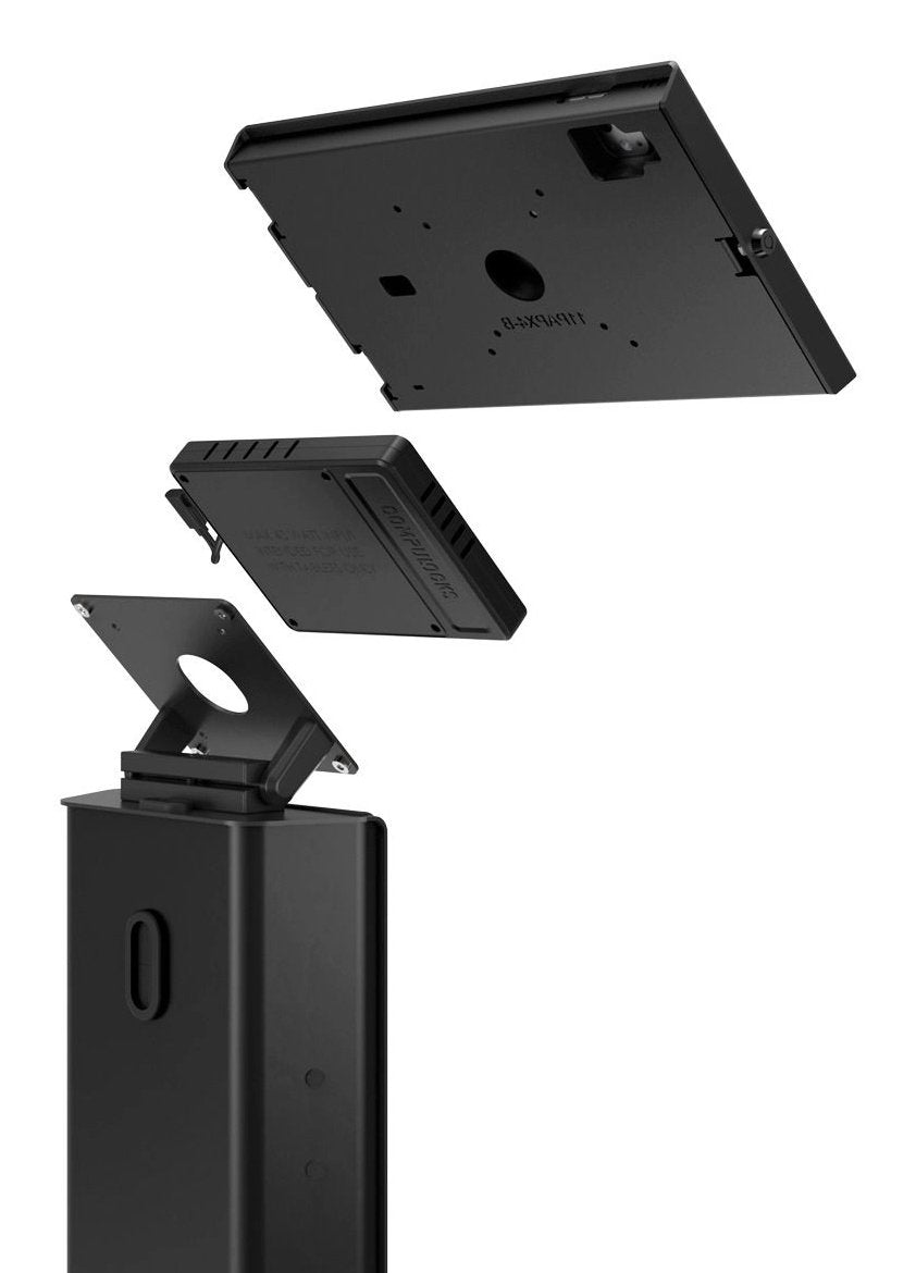 Universal Tablet Magnetix Brandable Floor Stand Plus