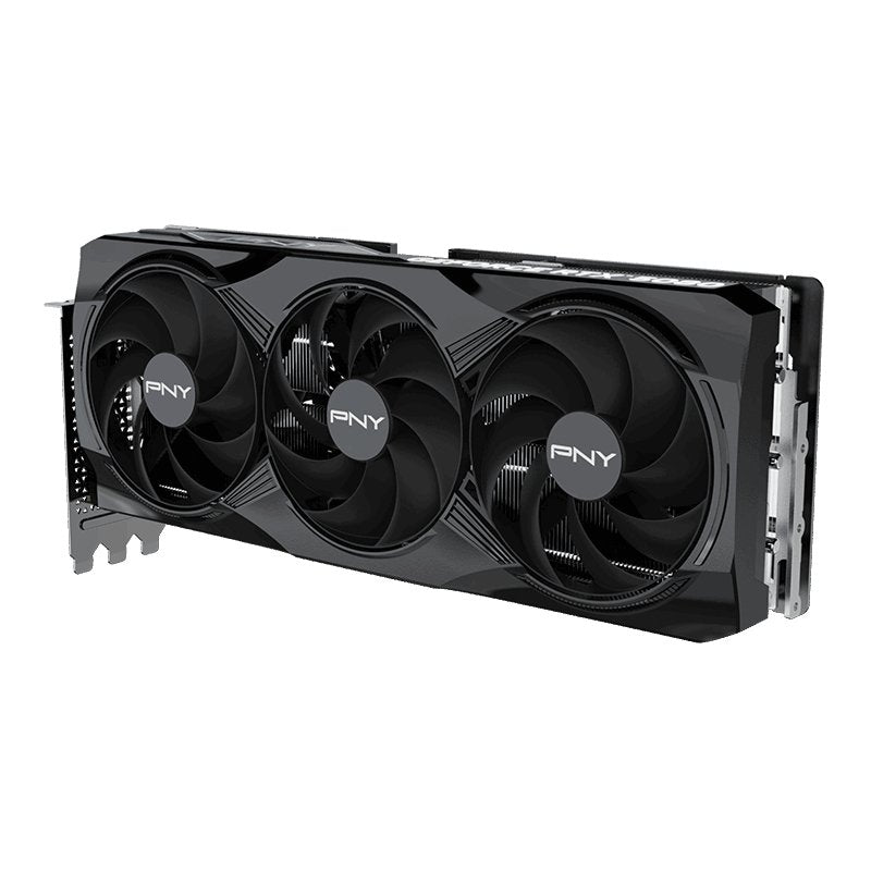 Tarjeta Grafica Pny Geforce Rtx 5080 Triple Fan 16 Gb Gddr7