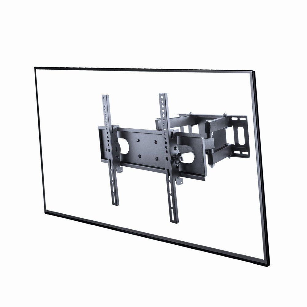 Soporte De Pared Para Tv Gembird -Movimiento Completo 32-55 Pulgadas