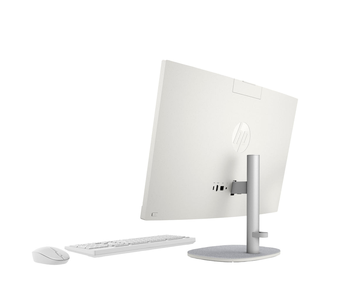 All In One Hpc Hp Aio 24-Cr0135ns I5-1334u 16gb 512gb 23.8" Fhd Tact W11h