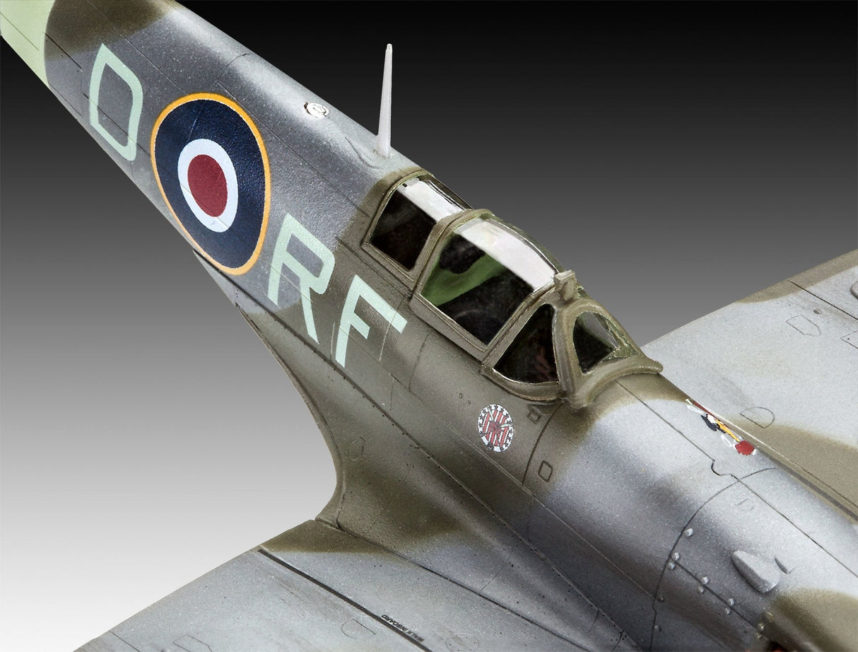 Revell Spitfire Mk.Vb