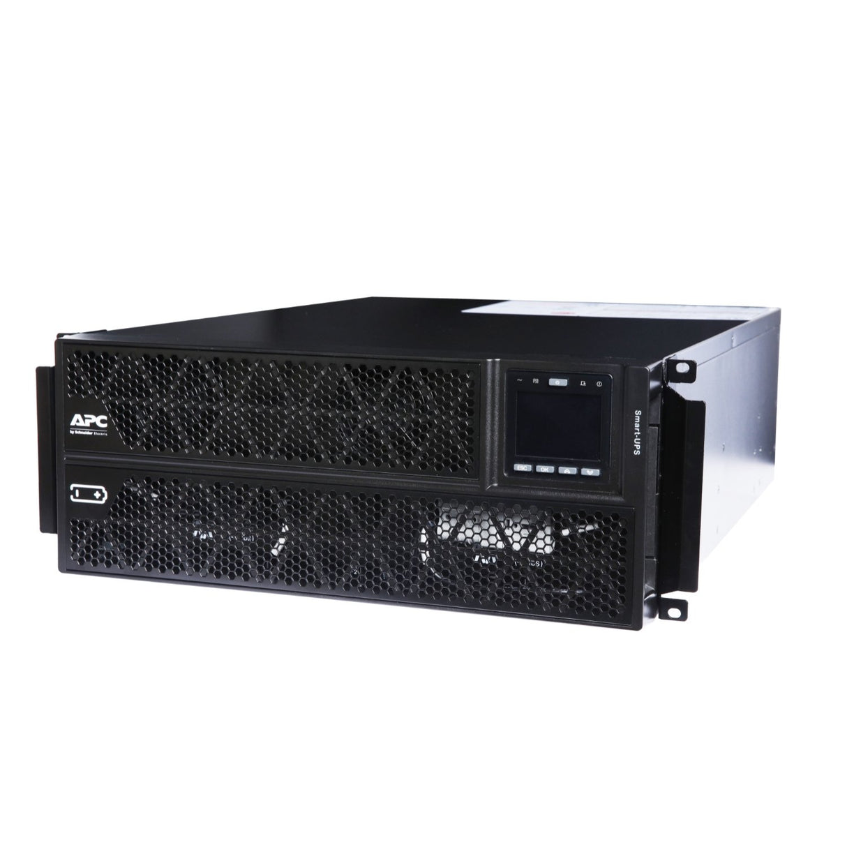 EAN 0731304411826 - APC SRTG6KXLI sistema de alimentación ininterrumpida (UPS) Doble conversión (en línea) 6 kVA 6000 W 3 sal imagen 7