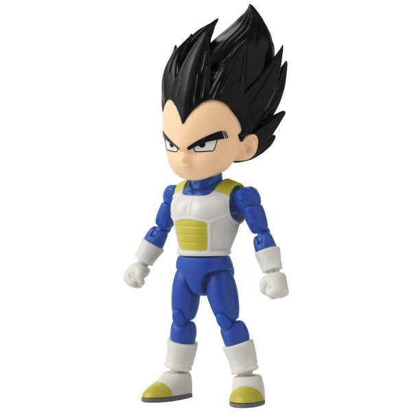EAN 3296580407361 - Bandai 40736 figura de acción y colleccionable imagen 4
