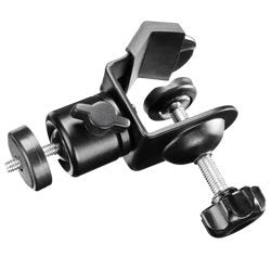 Accesorio De Tripode Walimex Tube Clamp With Ball Head